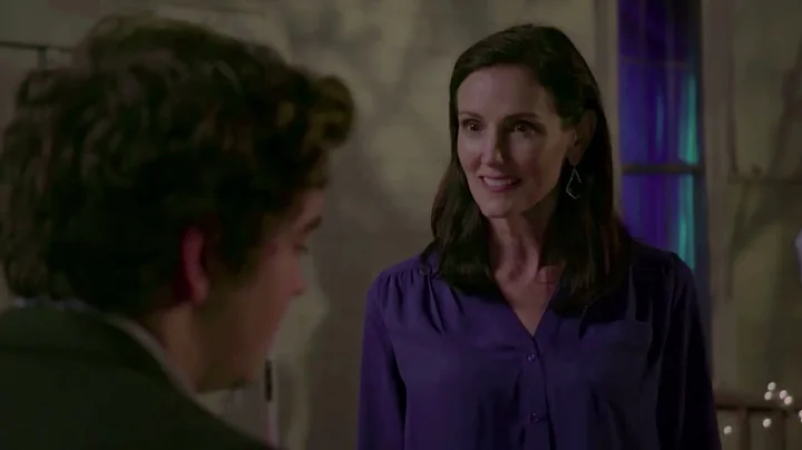 Jenny Frame REEL