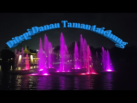 Video: Kota Di Tepi Danau