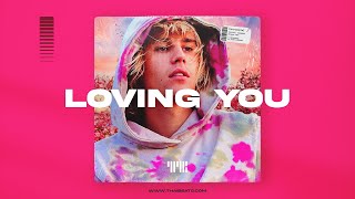 Justin Bieber Type Beat, Pop Club Banger Instrumental - &quot;Loving  You&quot;