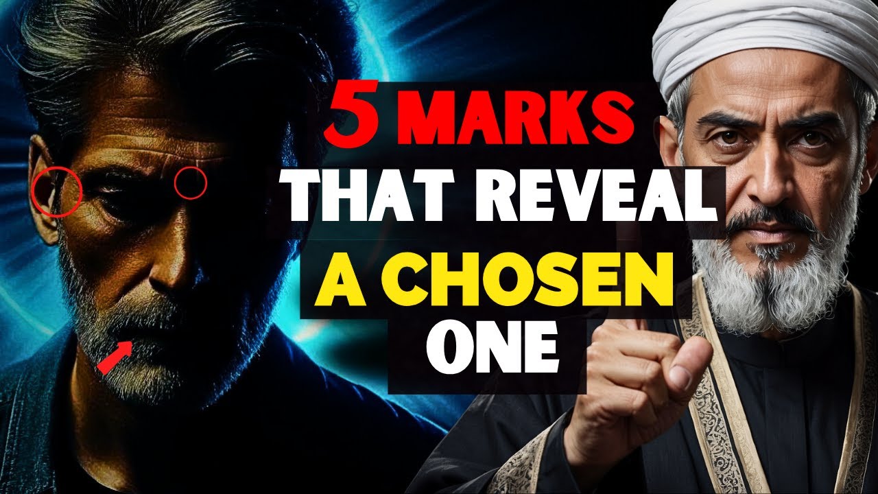 Узнаете ли вы избранного по этим пяти признакам? | ИСЛАМ