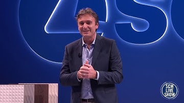 SCM LIVE SHOW | Closing of the event