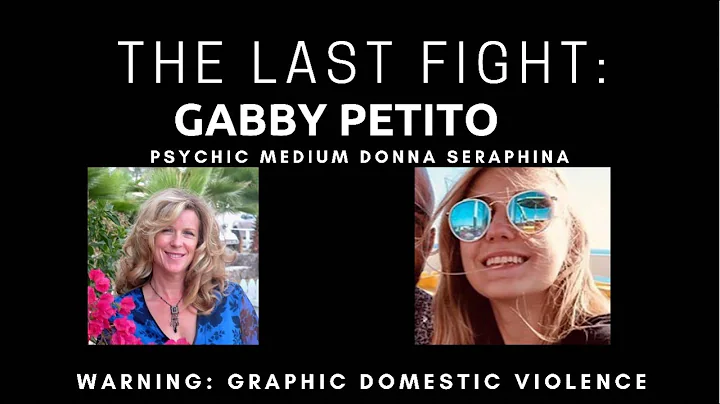HOW BRIAN ENDED HER LIFE:Please SHARE Ps Donna Ser...