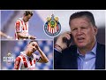 ALARMANTE. Las DEUDAS en Chivas se acumulan ¿Fue precipitado el proyecto de Peláez? | Futbol Picante