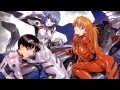 Nightcore - 残酷な天使のテーゼ 英語