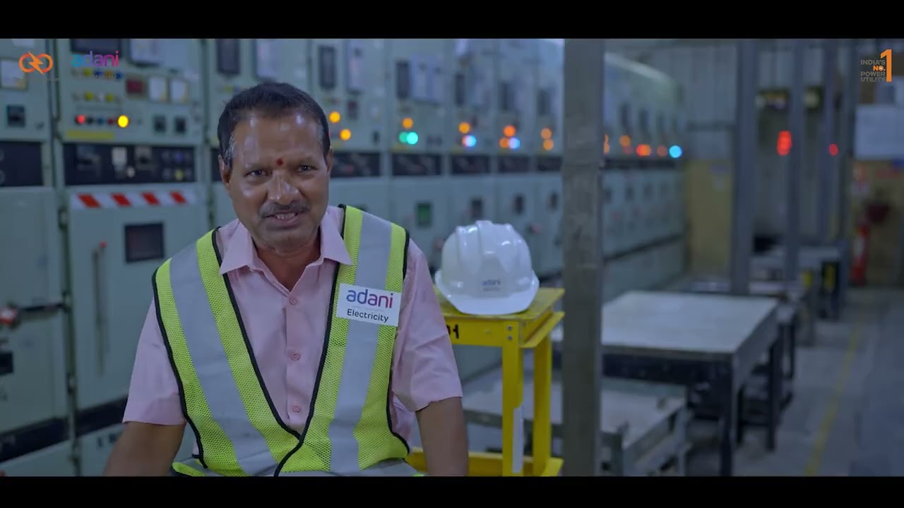 Power Warriors – Keeping Mumbai Powered 24/7