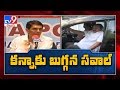 Buggana throws open challenge to BJP Kanna; says Yanamala, Lokesh lack financial knowledge