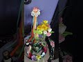Beltane Altar Reset 🌸 Simple, Thrifted Spring Magic