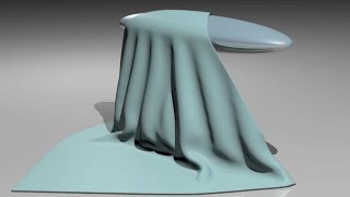 Blender Cloth Effects screenshot 3