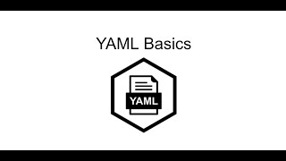 YAML Basics: Anchors and Aliases