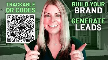 Corefact Trackable QR Codes Build Your Brand and Generate Leads