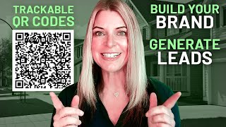 Corefact Trackable QR Codes Build Your Brand and Generate Leads