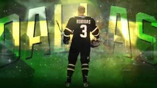 Dallas stars 2011-2012 goal horn -