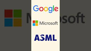 The ONLY 3 Tech Stocks To Hold Forever 💎 #FIRE #Stocks #investing