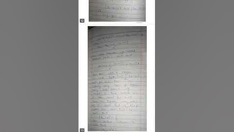 solved past paper solution real analysis 1 bs math 5th semester gcuf main campus