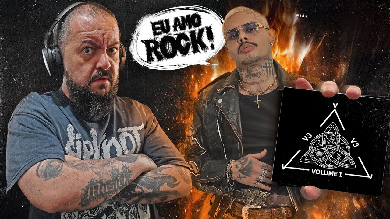 MC Lan V3NOM Review – Pra que fazer isso?!