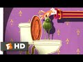 Flushed Away (2006) - Le Frog and The Toad's Story Scene (8/10) | Movieclips