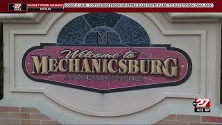 200 years in the making: Renaissance Mechanicsburg phase one starts soon