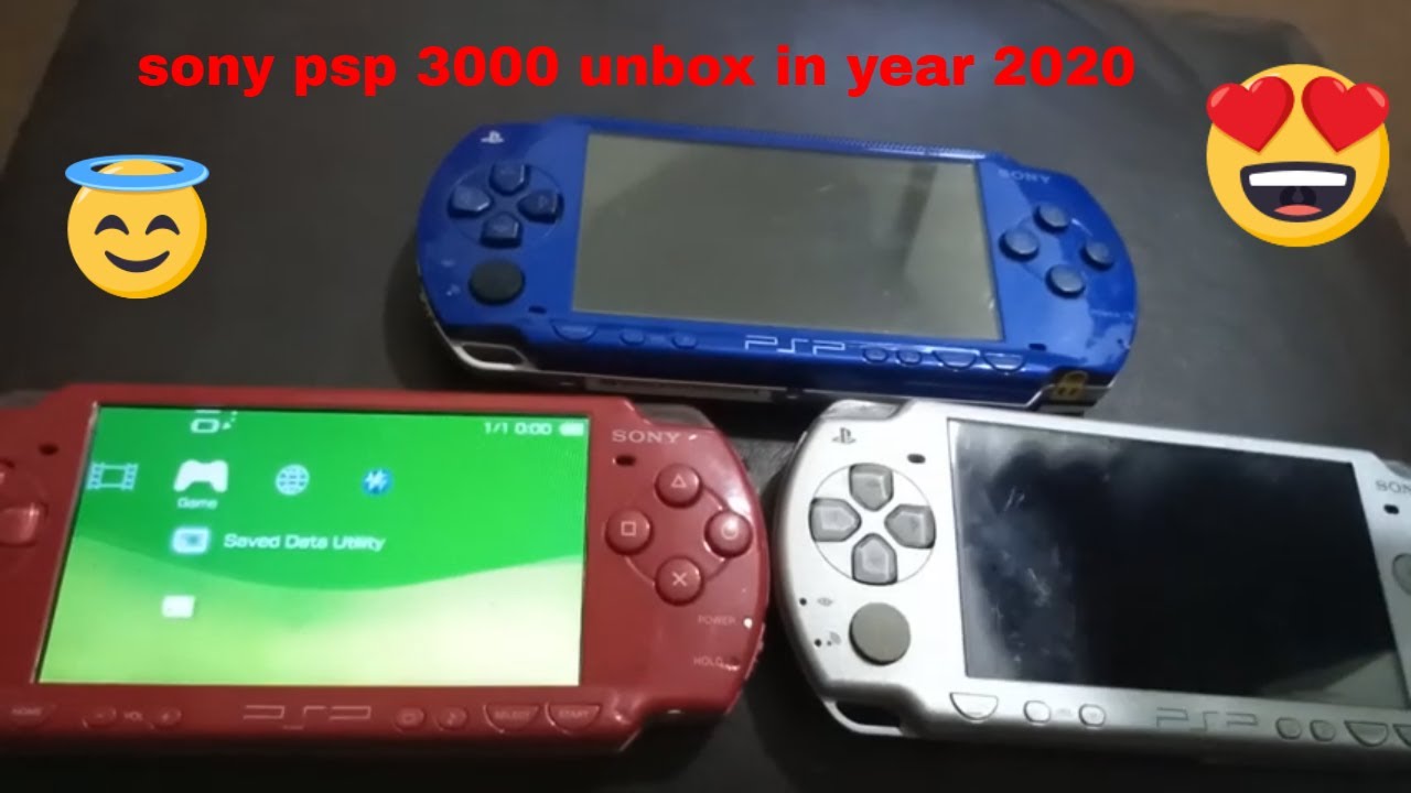 Psp 3000 In 12 Years Later Review Tekken 6 Playstation Portable Holesaleshop Youtube