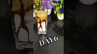 DAY6 cafe style Cold coffee #youtube #recipe #drink #kitchen #viral #shorts #viralvideo #newyoutuber