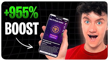 Pi Network: How to Mine & Cash Out BIG in 2025!