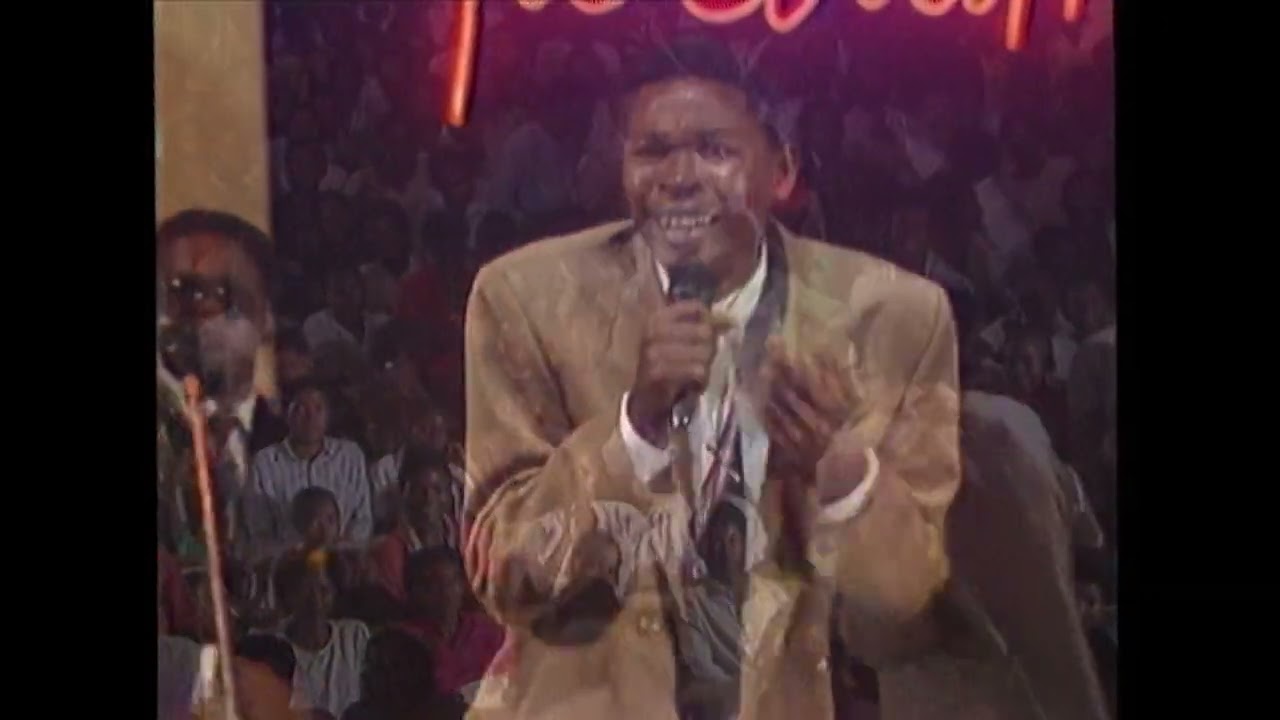 MA DOUDOU - SOLO MOUNA - Elvis Kemayo - Télé Podium