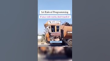 Tag your programmer friend 😂