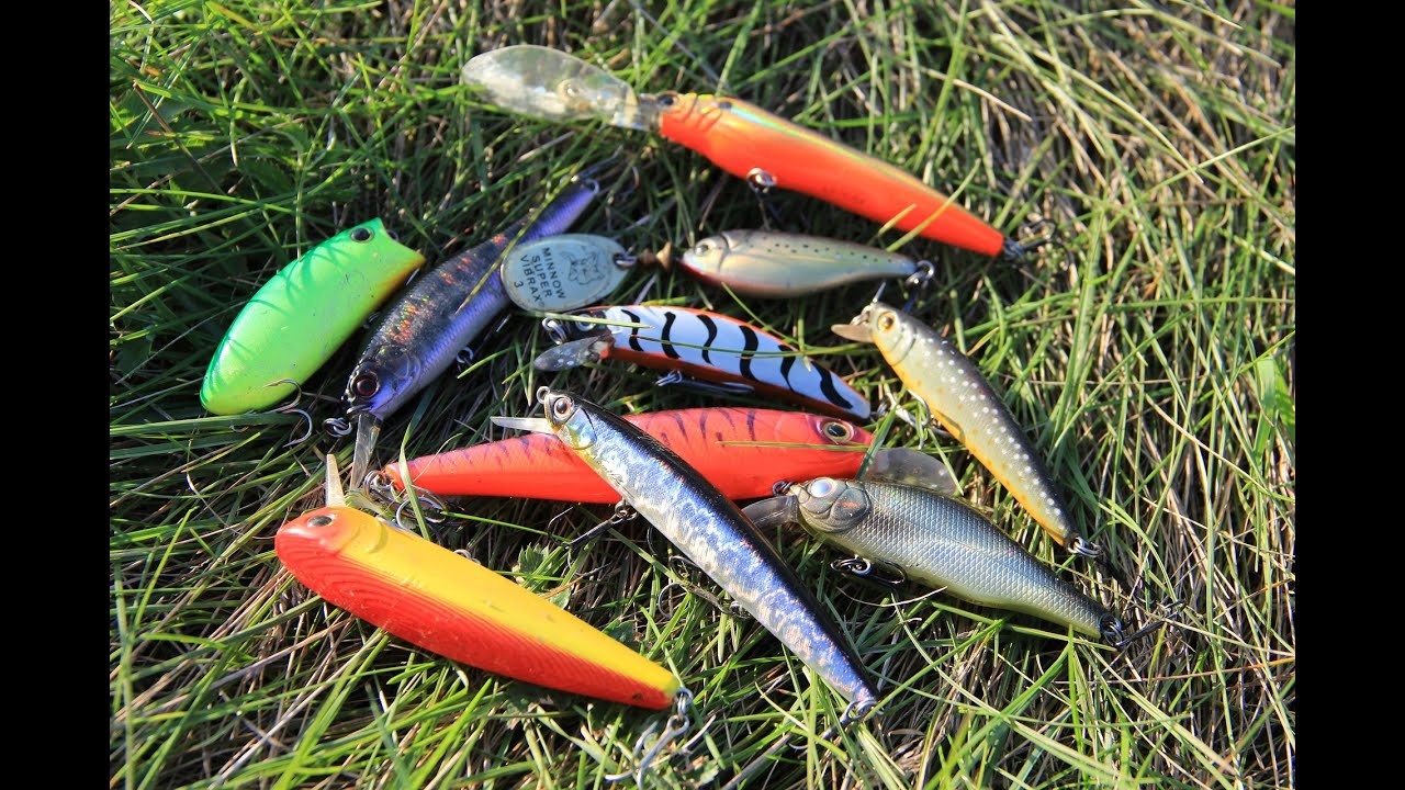 winter season fishing lures and mudy water lure unboxing low price