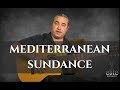 Learn to play mediterranean sundance flamenco guitar tutorial  eliteguitaristcom