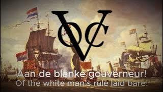 'VOC' - Song about the Dutch East India Company || english lyrics