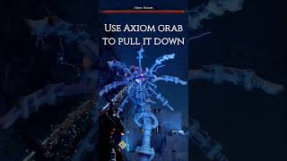 Abyss Kutum Boss Fight Tips - Crimson Desert #crimsondesertguide #crimsondeserttips