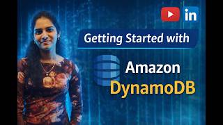 DYNAMO DB