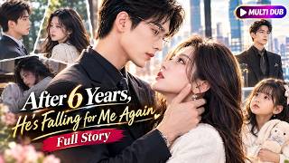 Full 【MULTI DUB】After Divorce, Her New Lawyer Was Her First Love—And Her Daughter's Real Father! Update