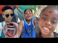 SIRI IMEFICHUKA Kwanini Kila Mtoto Wa Diamond Wa Kiume Yupo Hivi Kasoro Mtoto Wa Hamisa Tu SIRI IMEFICHUKA Kwanini Kila Mtoto Wa Diamond Wa Kiume Yupo Hivi Kasoro Mtoto Wa Hamisa Tu