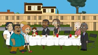 The Brat and Brot Show (Ep29: Richel's New Man, Part 3)