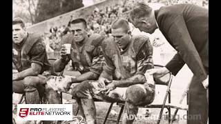 NFL Legend Jerry Rhome Talks "Ice Bowl", Tom Landry, Joe Namath and Racism in '60's Era NFL
