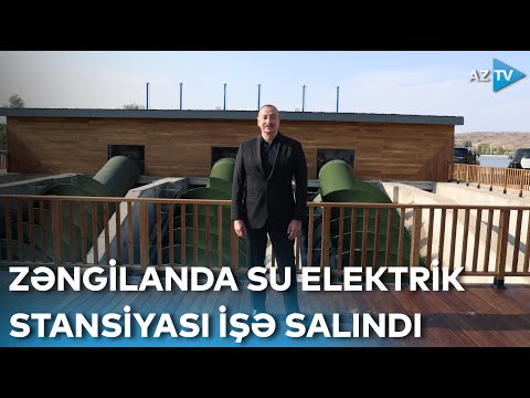 Video: Tövbə işə salınıb?