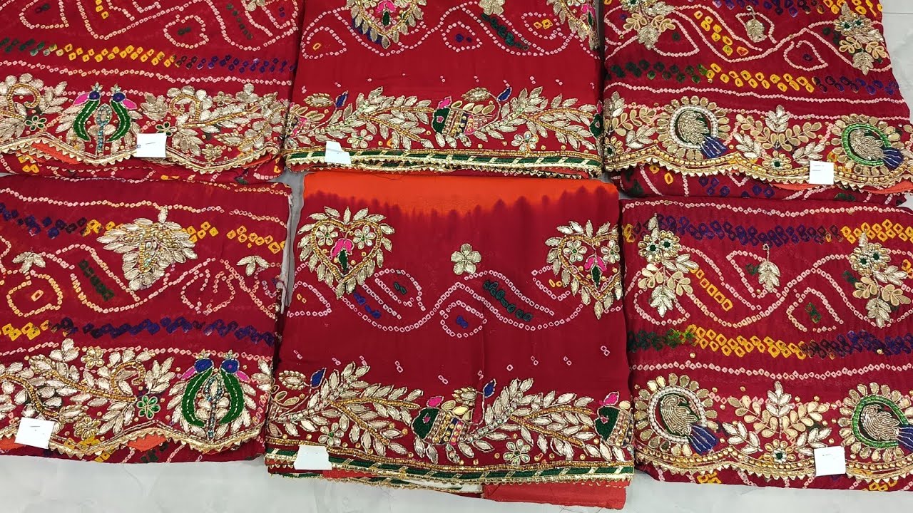 कुआं पूजन, भात के लिए स्पेशल पीलिये,चुंदड़ी, प्यारे औजारियां -9306367674