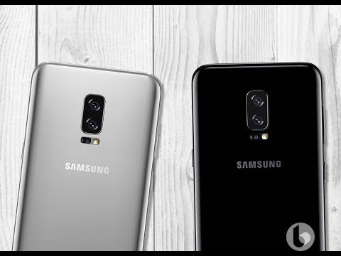 Samsung Galaxy Note 8 - Massive Leak on Release Date, Specs, and Fingerprint Sensor.
