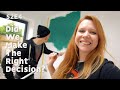 Did We Make The right Decision?! S2 E4 | House Renovation