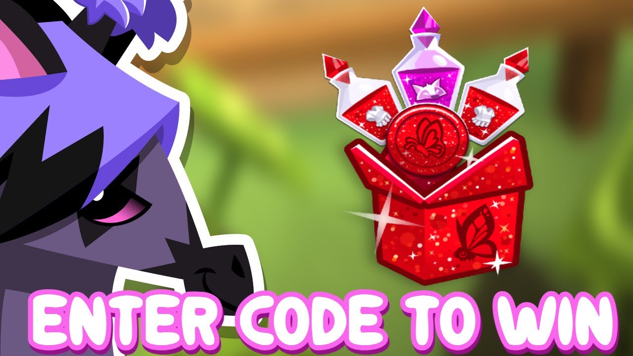 ENTER THE CODE TO WIN FREE AJ FEB 2025 SUPERBOX [7 LEFT] ||  Animal Jam
