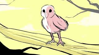 bird song || sanders sides animatic by Teardroppeddew 162,108 views 4 years ago 1 minute, 47 seconds