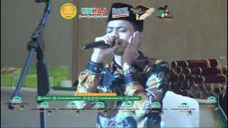 Adnan Tumangger Variasi Viral ||| Wisuda UNHAJ SUMUT surah Almujadilah 11-12