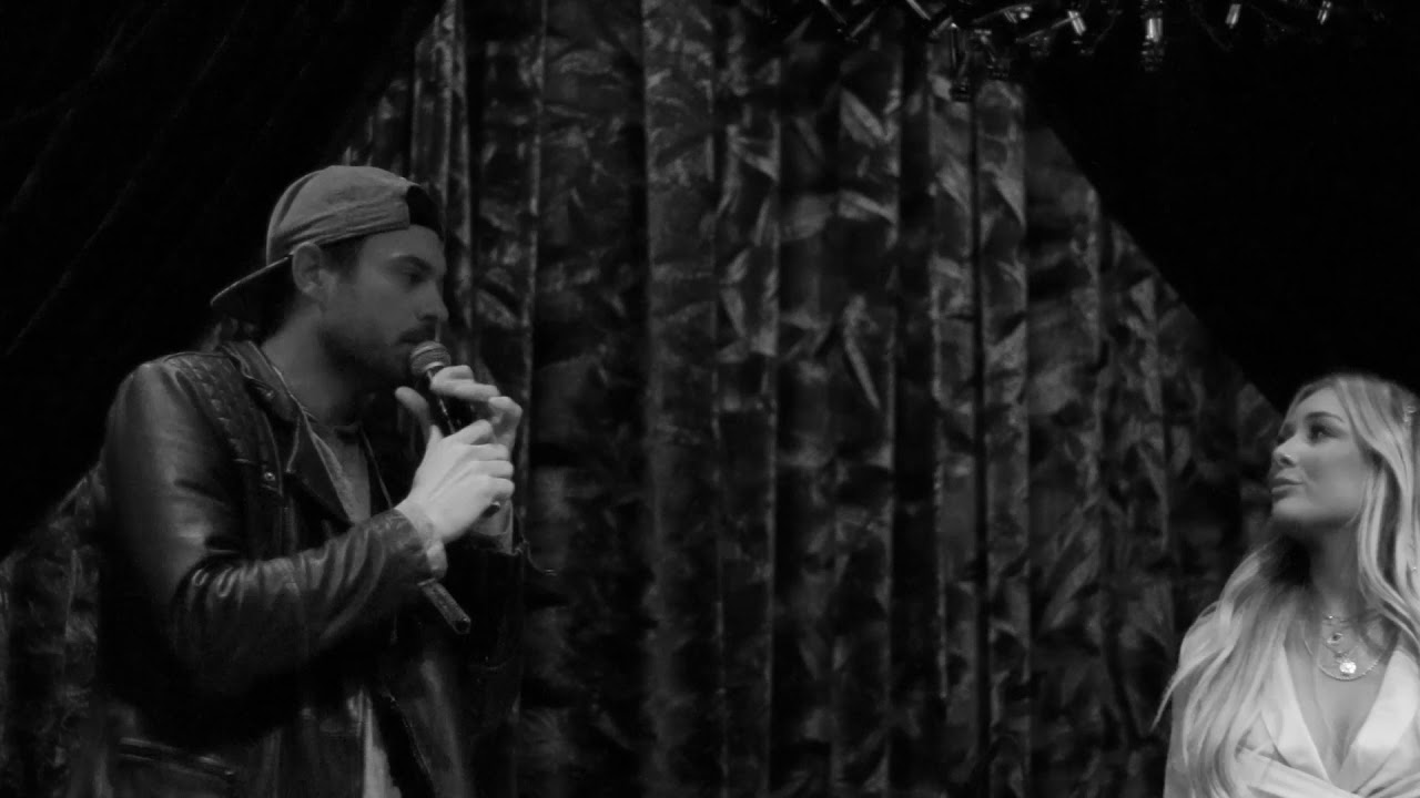 Young Music City recap ft Madeline Merlo, Song of Daughters and special guest Matt Stell.