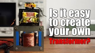 Is it easy to create your own Transformer? Everything you need to know about Transformers! || EB#42