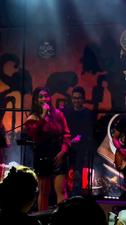 Silol Kopi Jogja/Live Cover/Live Musik/Rungkad/Happy Asmara