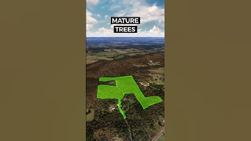 Thumbnail of 26 Acres of Land for Sale in Alabama • LANDIO