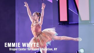 Famous Emmie Whyte - Waltz (Mini Outstanding Dancer 2nd Runner-Up!) Net Worth