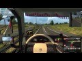 【歐洲模擬卡車2 網路版】運送 『戶外地板』 - EP10