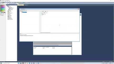 Xpanel HMI Interface Design Software Scripting Tech Note