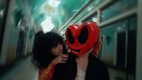 Heartfreak - Carnival (Official Music Video)